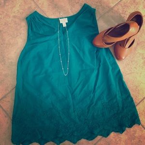 Isabel Maternity Top